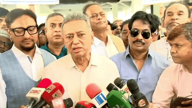 Bangladesh moving toward $1 trillion economy: Finance Minister