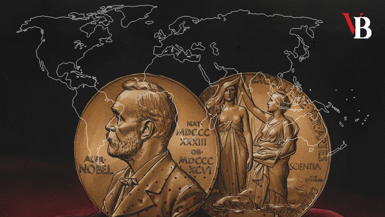 Why is Nobel Prize revered worldwide