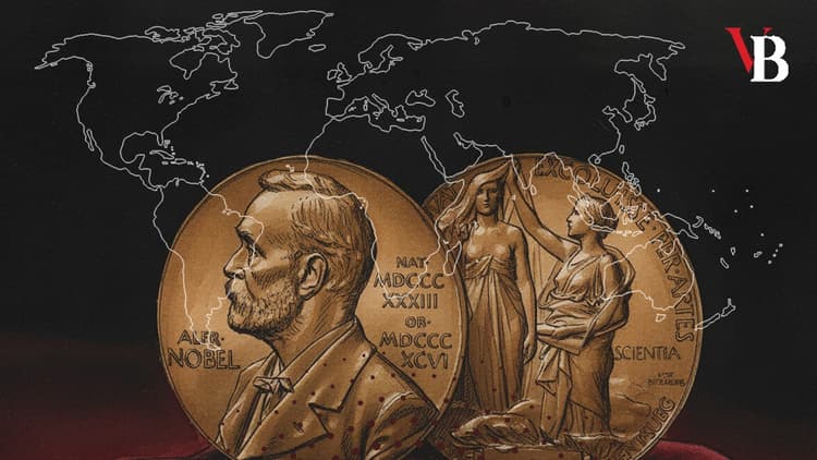 Why is Nobel Prize revered worldwide