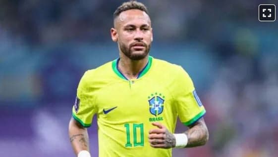 Brazil to begin World Cup campaign without Neymar