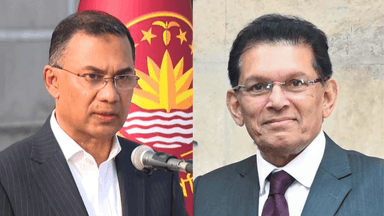 PM congratulates Khalilur on his election as UNGA President
