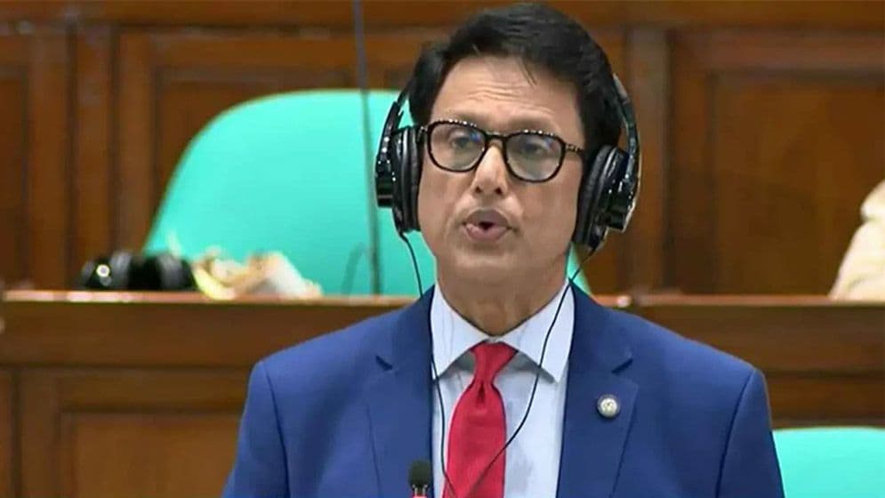 Govt to recruit around 9,000 religious teachers: Education Minister