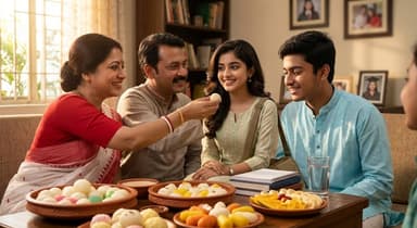 SSC success celebrations: Don't let the sweetness turn bitter