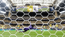 Kaishu Sano stunner gives Japan shock lead over Brazil
