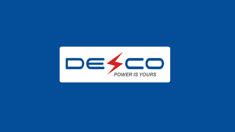 DESCO announces one-hour daily power cuts for 18 days