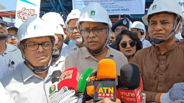 Government plans to drill 150 gas wells by 2030: State Minister