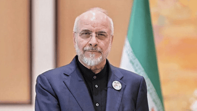 US–Iran deal a document of US failure: Ghalibaf
