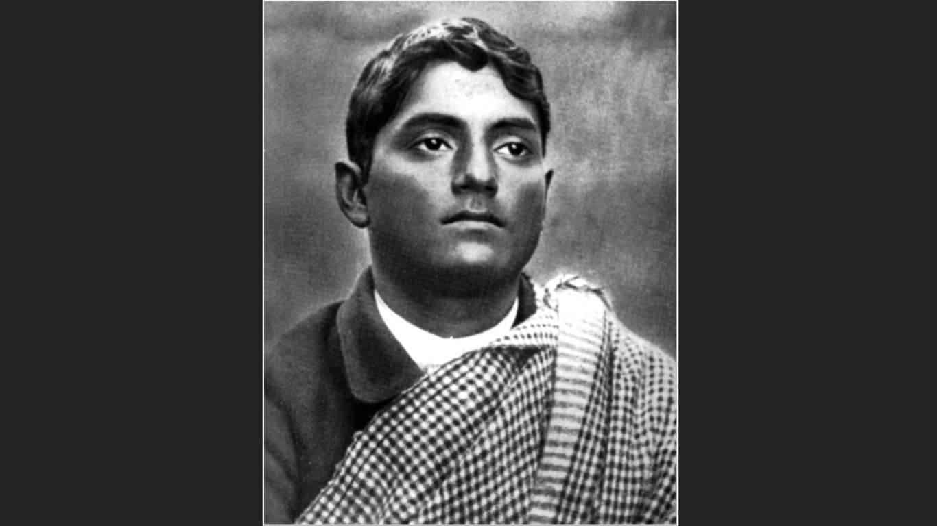 Legendary revolutionary Bagha Jatin’s birth anniv today