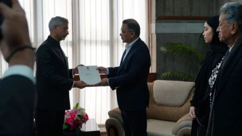 Modi sends condolence letter to Tarique, offers all-out cooperation