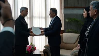 Modi sends condolence letter to Tarique, offers all-out cooperation