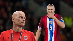Solbakken bets on Haaland to clear their biggest hurdle against Brazil