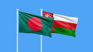 Bangladesh-Oman economic ties poised for growth with $240M trade