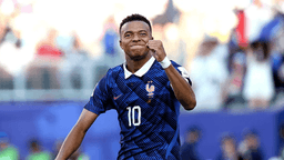 We can play dirty too: Mbappe after Paraguay battle