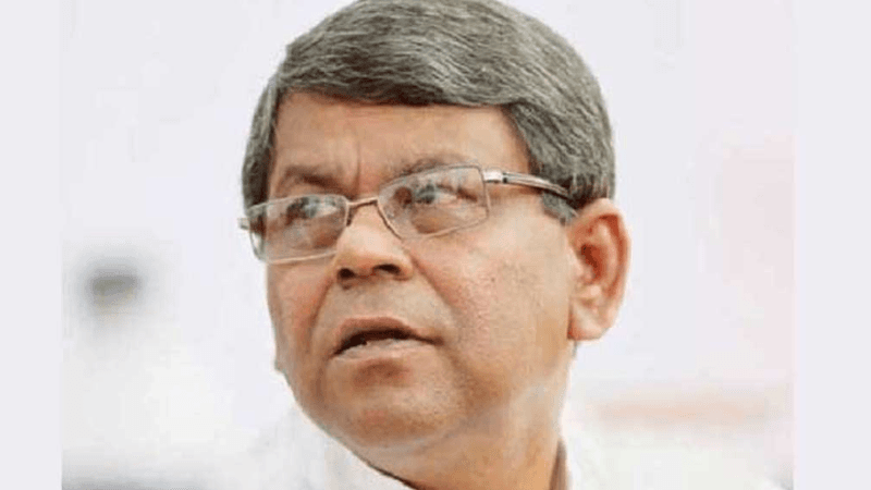 Journalist Shaukat Mahmood in DB custody