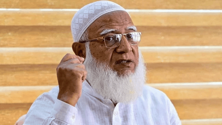 Mothers and sisters will choose Jamaat: Shafiqur Rahman