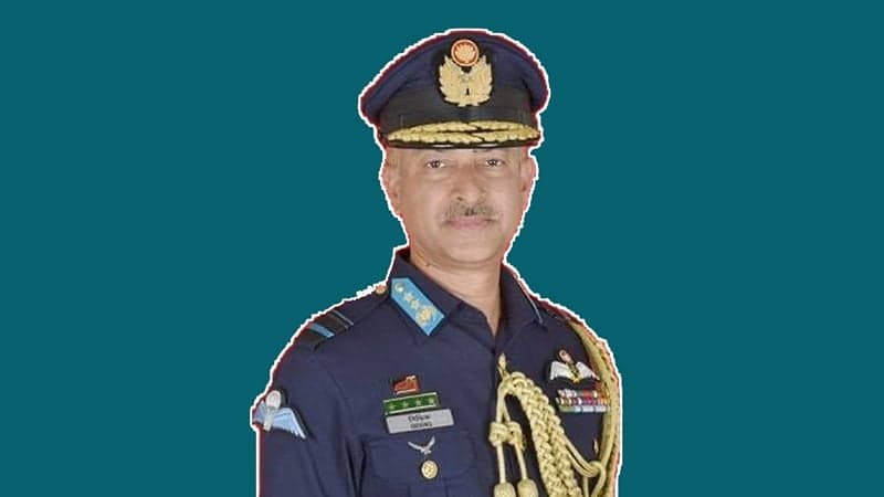 Mostafa Mahmud appointed as new Chairman of CAAB