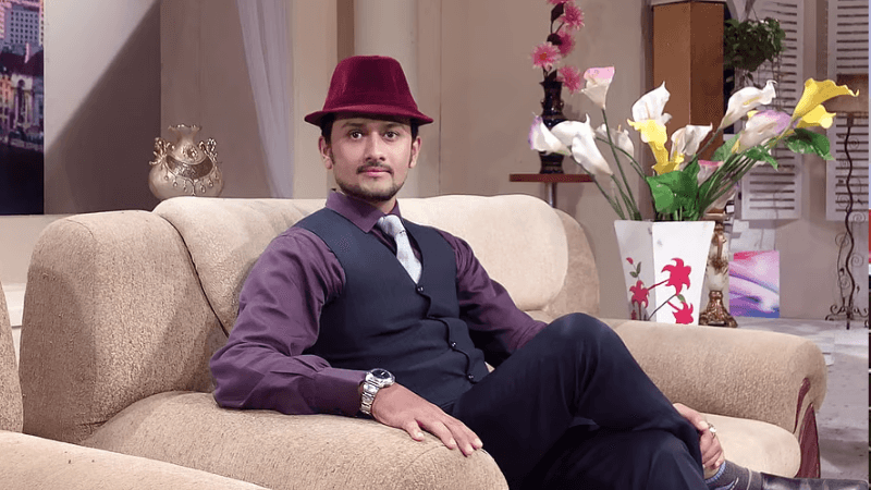 Actor Tinu Karim moved to life support