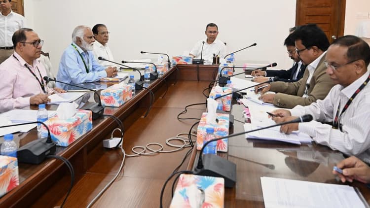 Government to prepare 1 lakh volunteers for earthquake response in Dhaka
