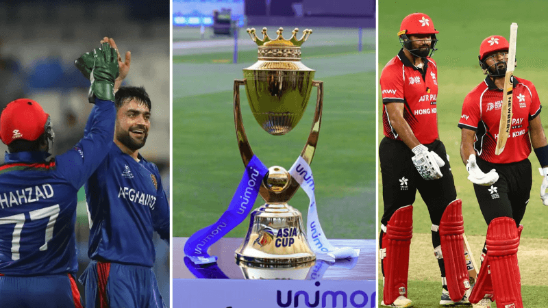 Asia Cup 2025 set to kick off tomorrow in UAE