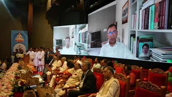 Implementing party interest not the task of the interim govt: Tarique Rahman