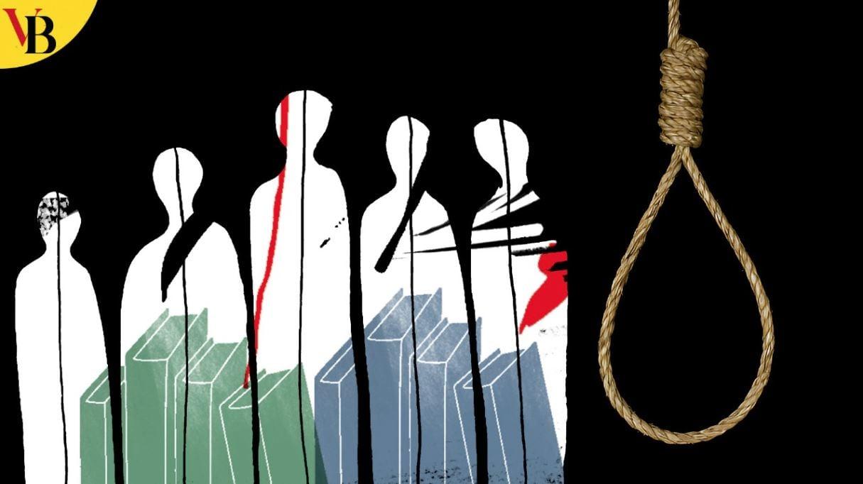 “Education system of Bangladesh is responsible for my death”