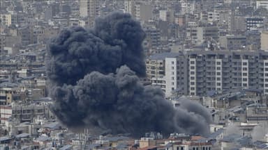 Two Bangladeshis killed in Israeli drone strike in Lebanon