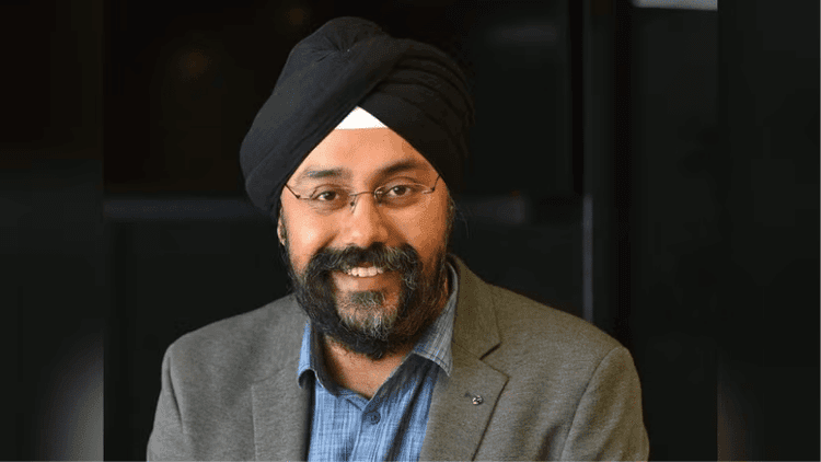 Uber India and South Asia chief Prabhjeet Singh resigns