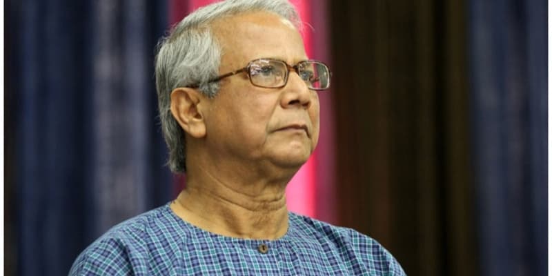 'Verdict in Yunus case won’t affect Dhaka-Washington ties'