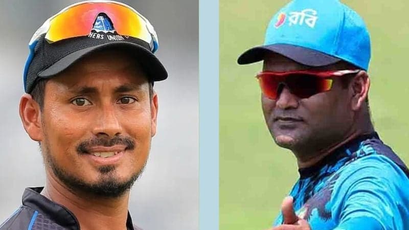 Salahuddin, Ashraful to stay with Bangladesh for T20 World Cup 2026