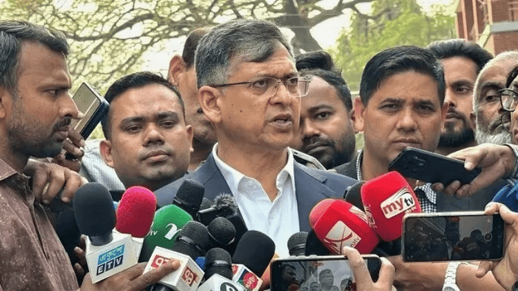 Changes likely at top level of police: Home Minister