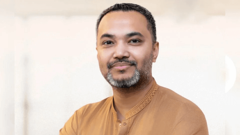 BNP Election Steering Committee Spokesperson Mahdi Amin