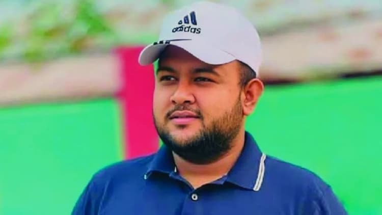 Hamim among two relieved from Chhatra Dal