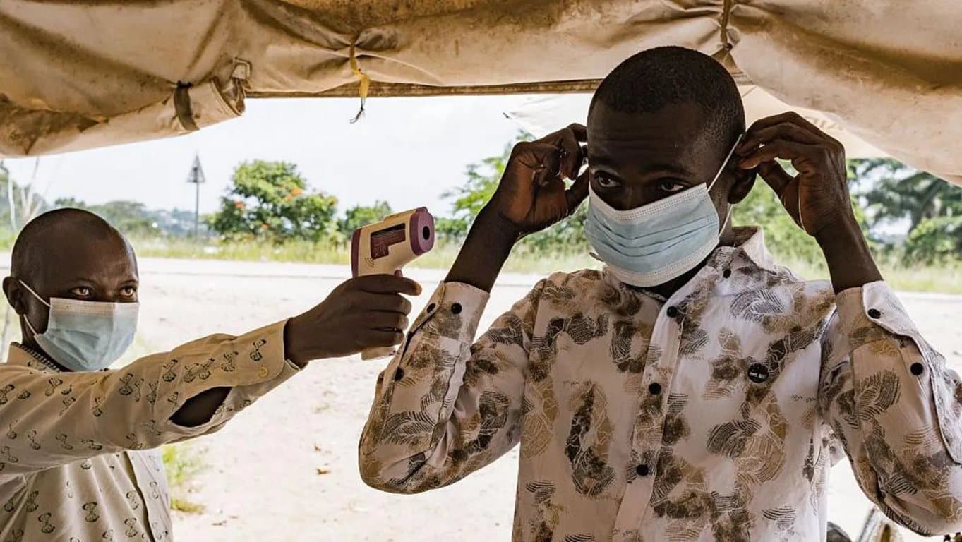 Ebola vaccine could take nine months: WHO