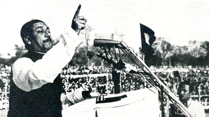 Historic March 7 today