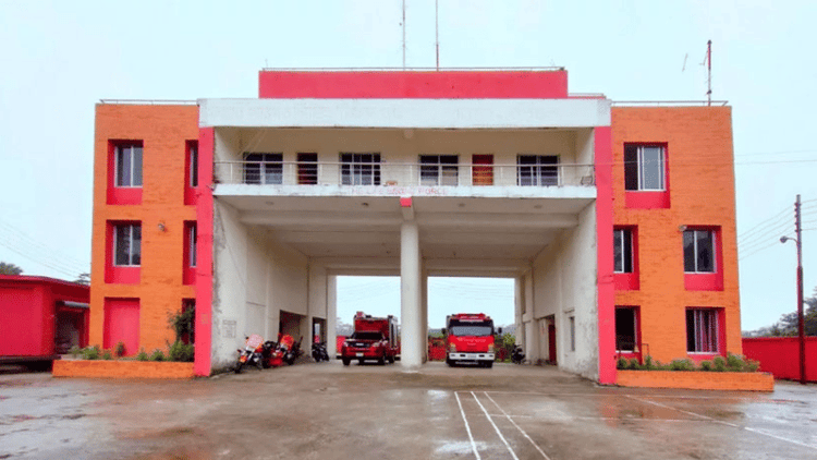 Govt plans to expand fire stations to 900 nationwide
