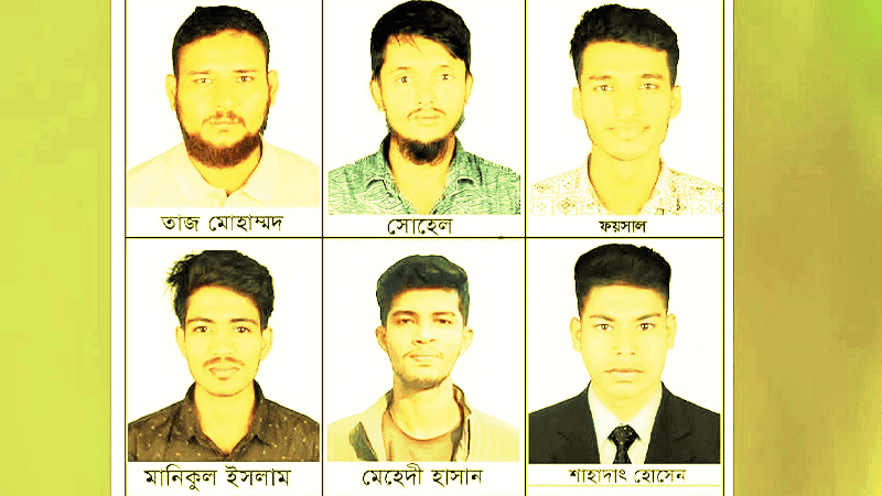 6 Cumilla youths in Libyan torture cell; Kidnappers demand Tk15cr ransom