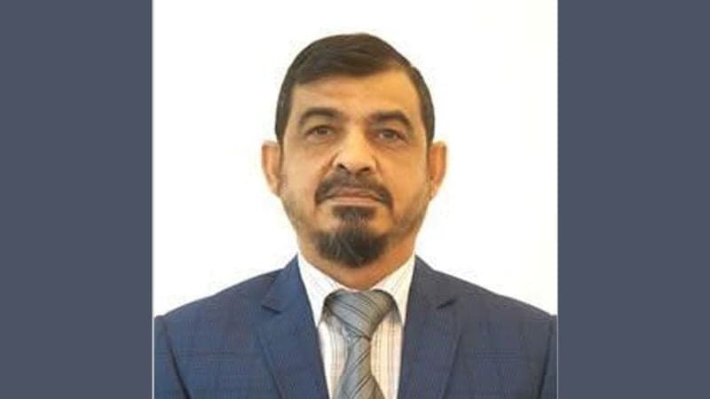 Ex-DGFI chief Afzal Naser arrested