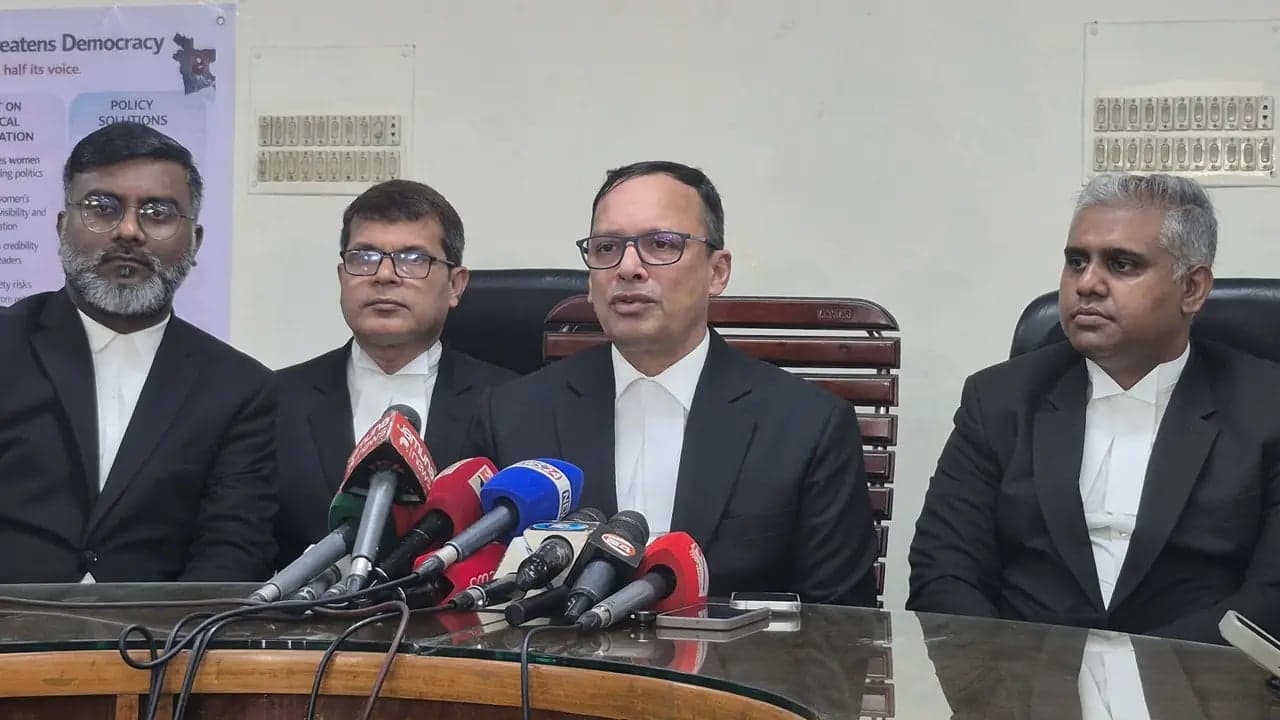 Ramisa murder case verdict an important milestone in the judicial process: Attorney General