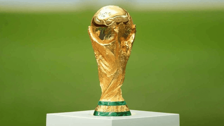 European countries threaten World Cup boycott over FIFA's new commercial plan