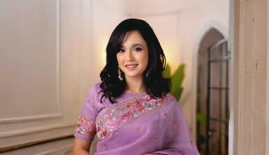 Sabila Noor returns to OTT with 'Faisha Gechi'