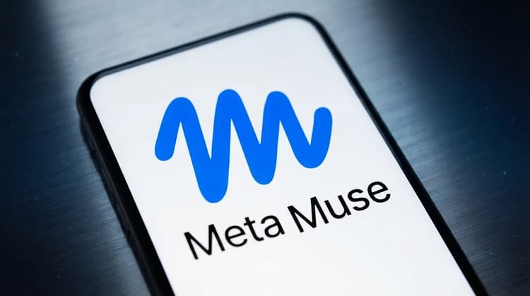 Meta's Muse overtakes ChatGPT within 12 days of launch