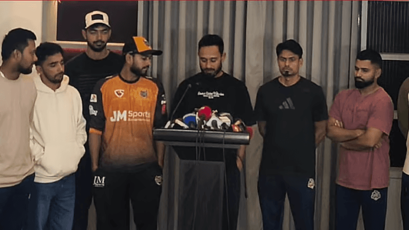 CWAB demands public apology from BCB director over controversial remark on Tamim