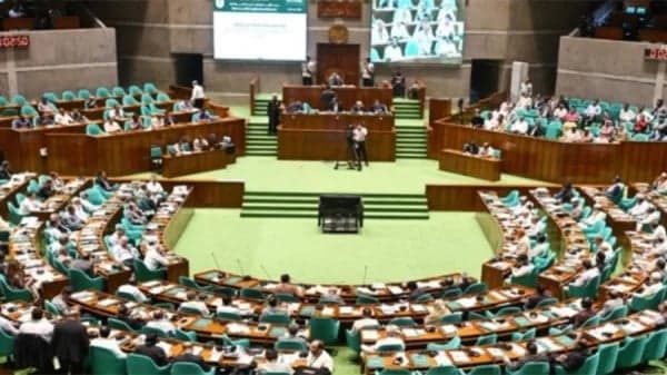 First budget session begins today