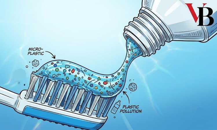 Writ filed with HC seeking inquiry into microplastics in 26 toothpaste brands