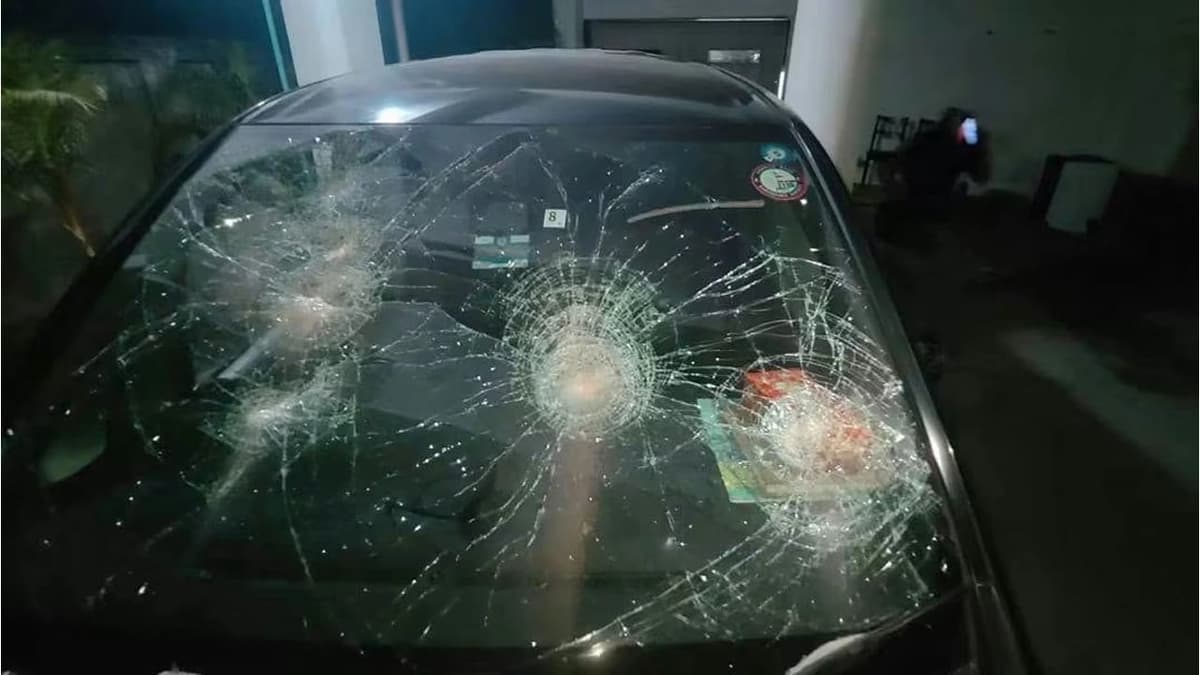 Allegations of attack on Nasiruddin Patwary at Lalon's mazar premises