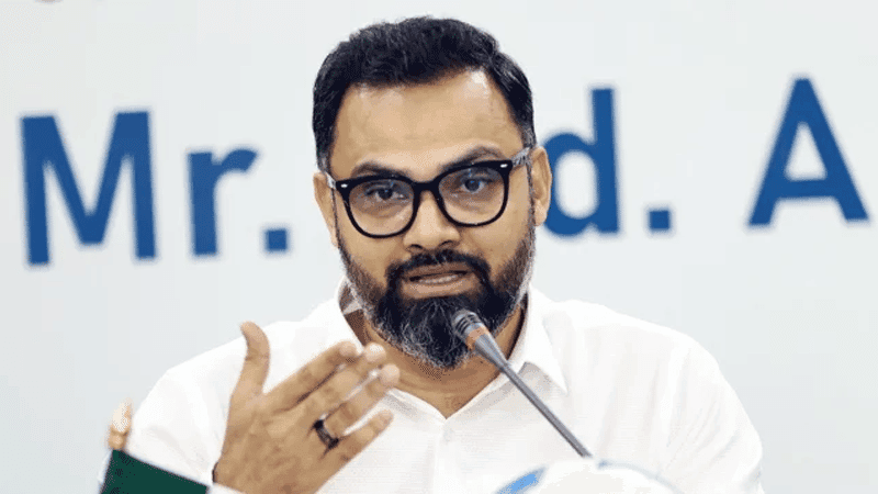 No fairs will be allowed in stadiums or sports grounds: State Minister