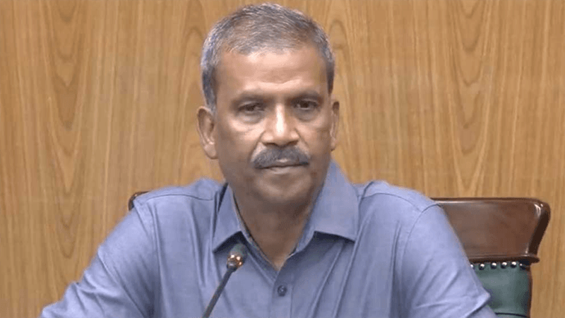 Wait, election date to be announced soon: Law Adviser