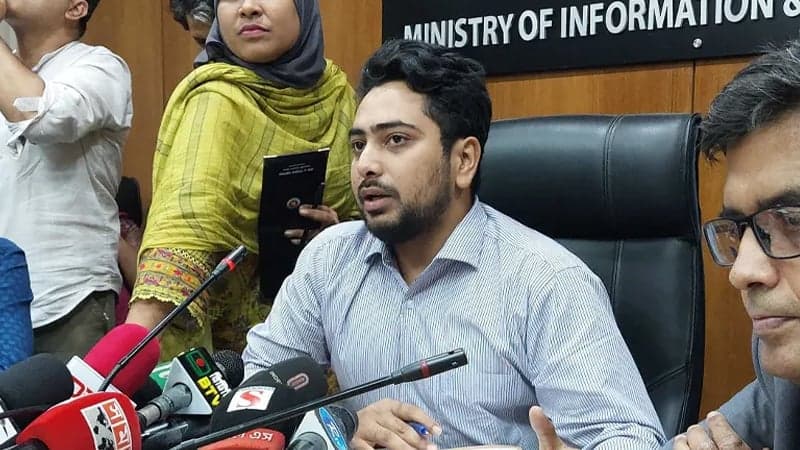 Bangladesh Film Censor Board to be reconstituted: Nahid