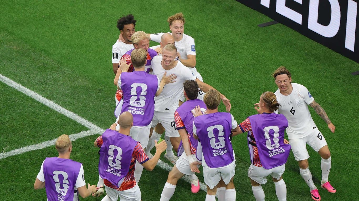Brazil’s unbeaten nightmare, Seleção's quest to finally defeat Norway