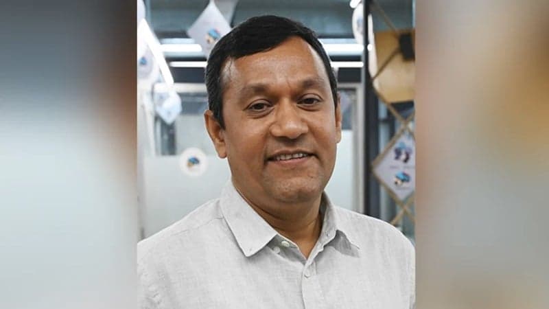 Shahed Ali joins Samakal as Editor